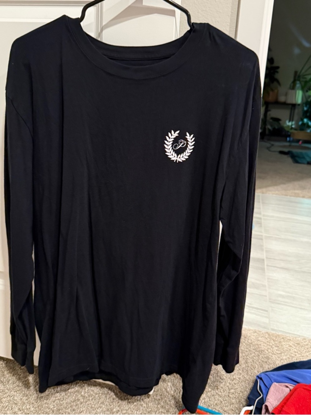 Victoria’s Secret Pink Long Sleeve
